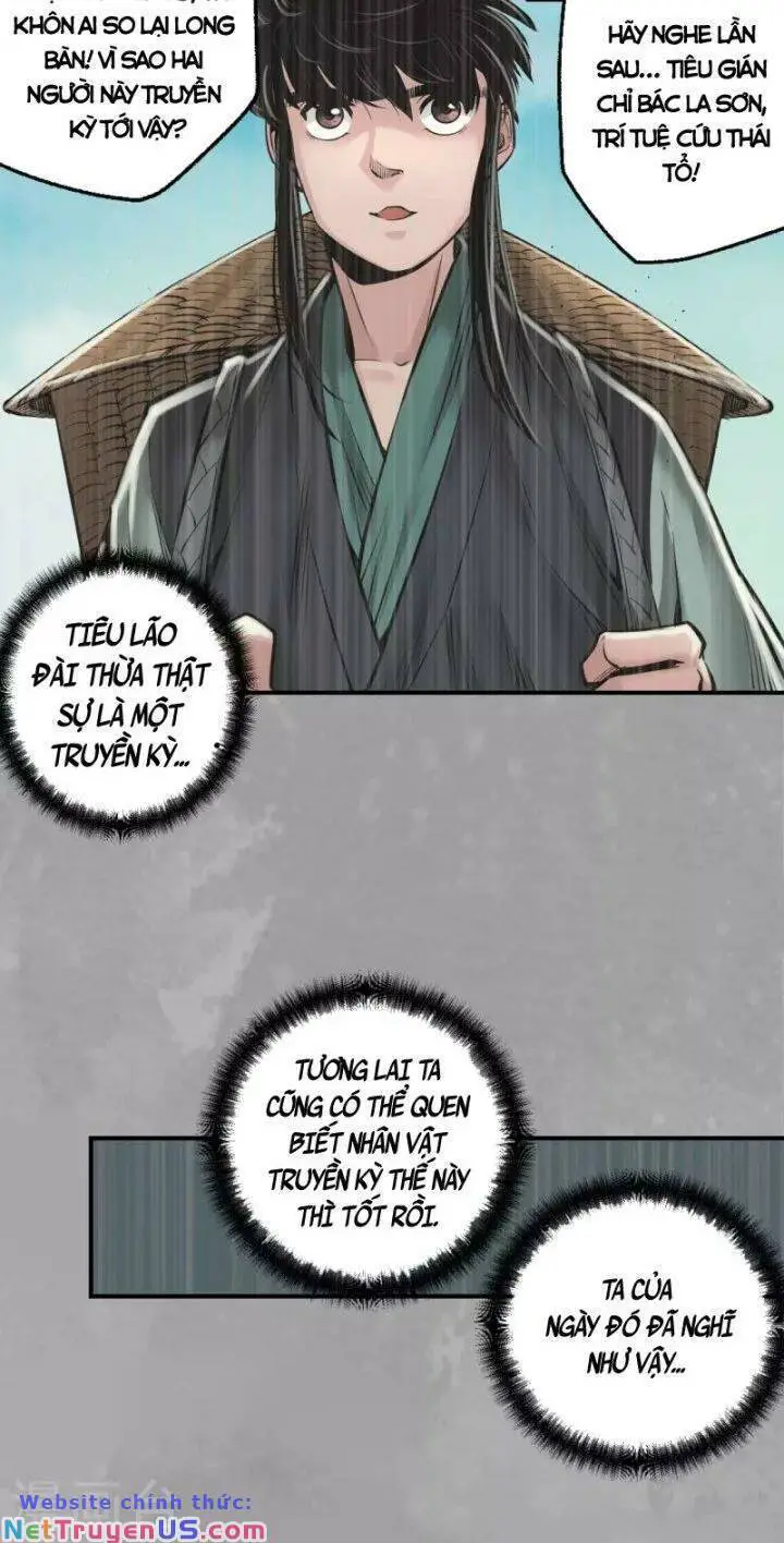 Tạng Phong Hành Nettruyen ZZZ Chương 164 Page 29