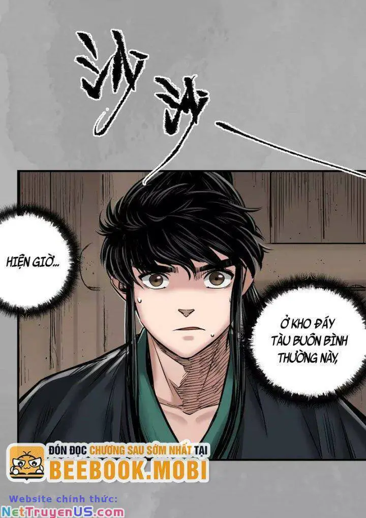 Tạng Phong Hành Nettruyen ZZZ Chương 164 Page 30