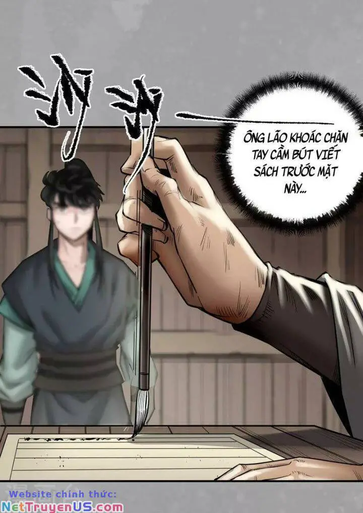 Tạng Phong Hành Nettruyen ZZZ Chương 164 Page 31