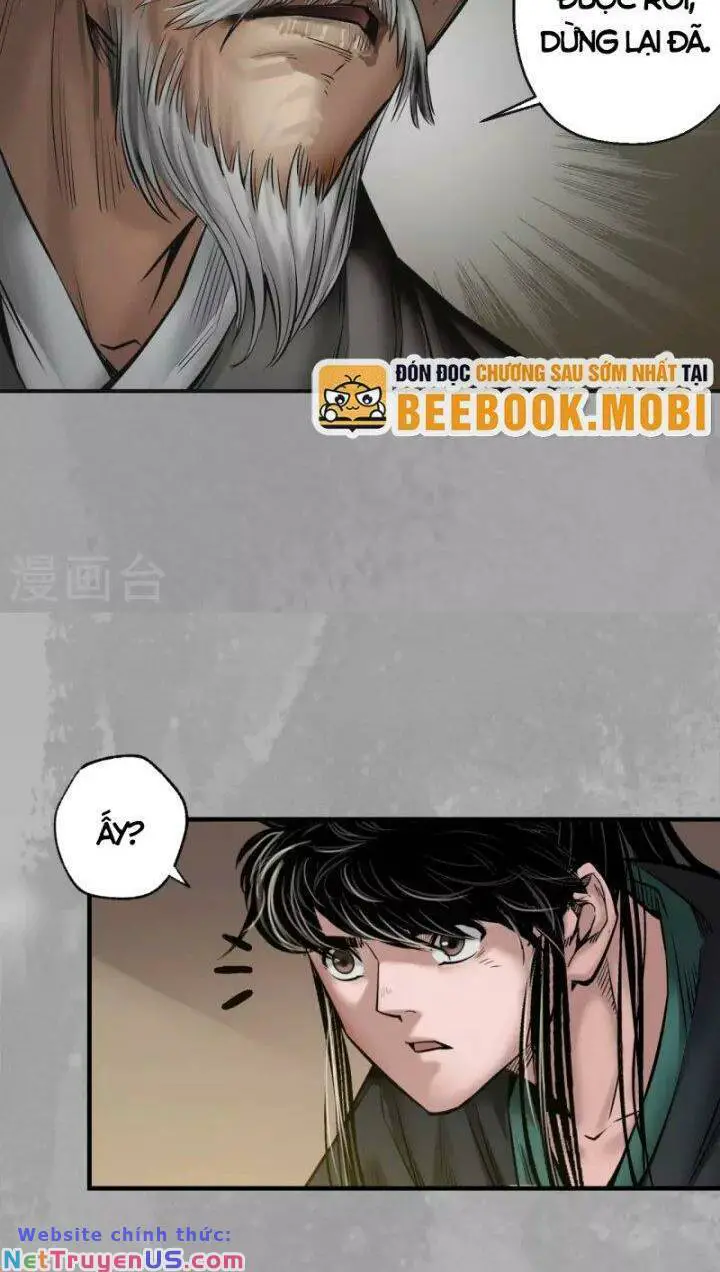 Tạng Phong Hành Nettruyen ZZZ Chương 164 Page 39