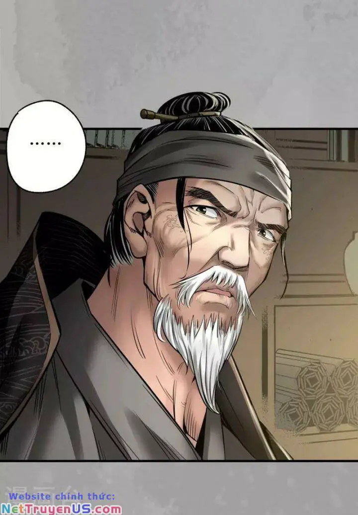 Tạng Phong Hành Nettruyen ZZZ Chương 164 Page 43