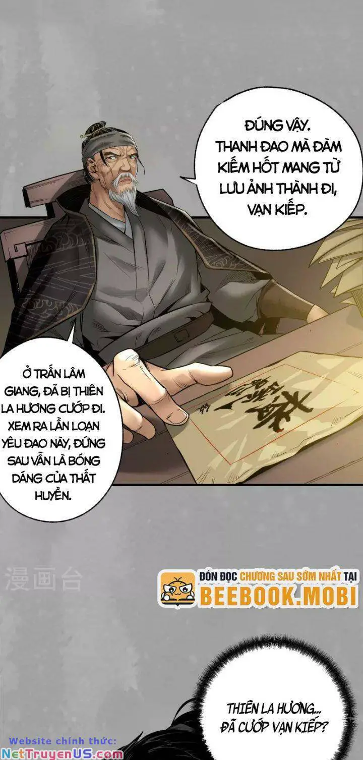 Tạng Phong Hành Nettruyen ZZZ Chương 164 Page 46