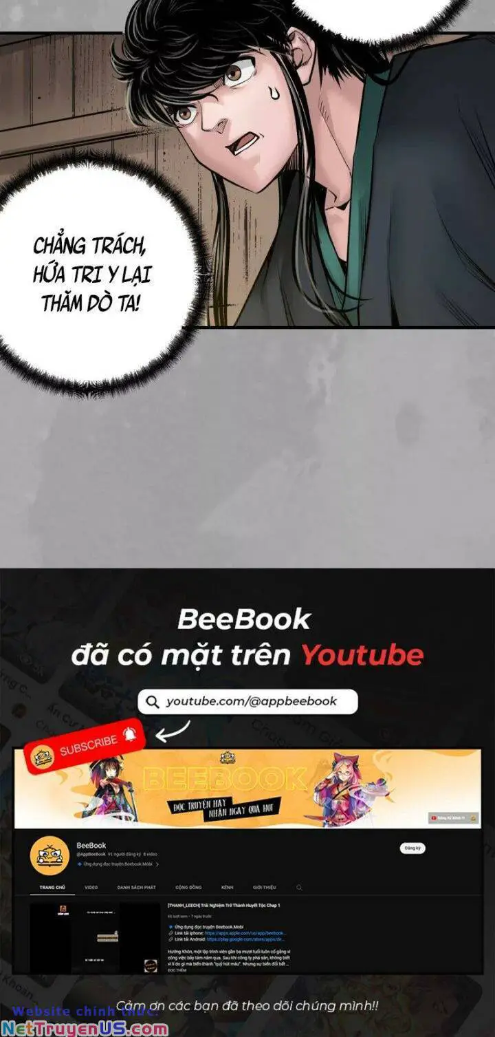 Tạng Phong Hành Nettruyen ZZZ Chương 164 Page 47