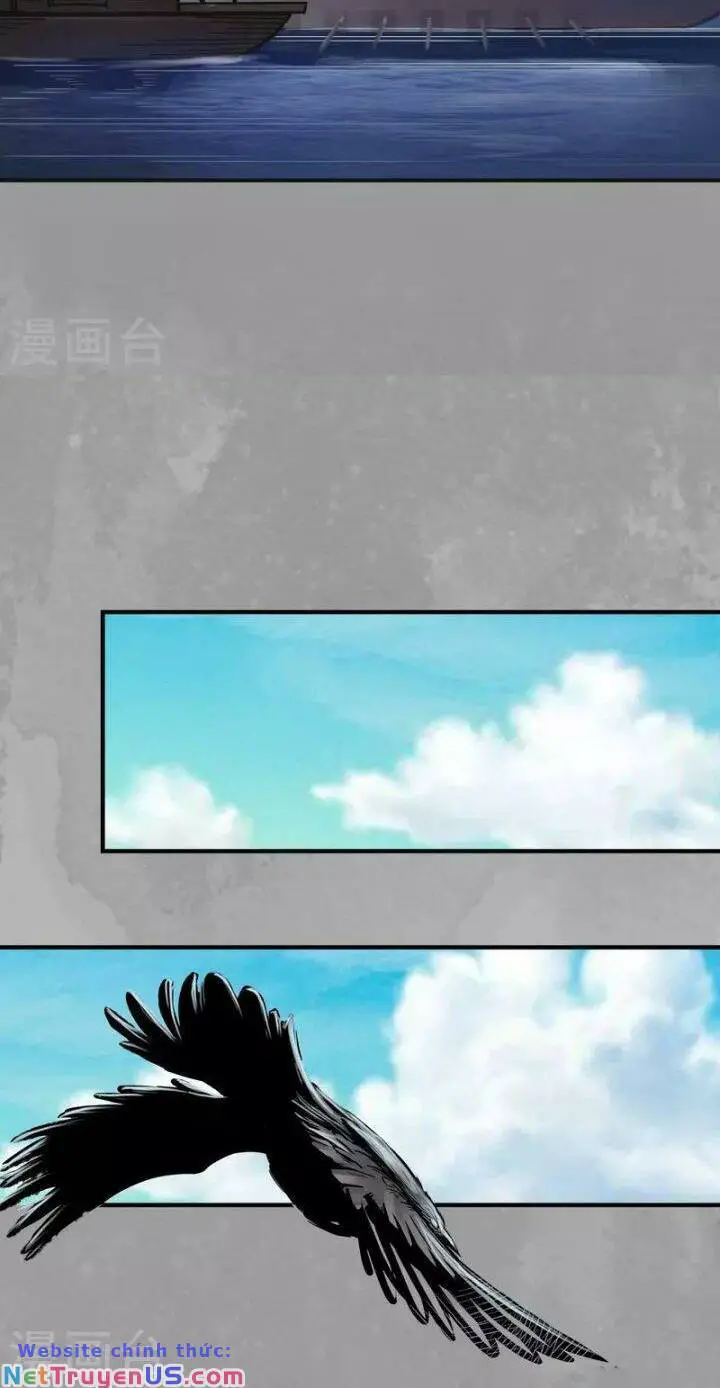 Tạng Phong Hành Nettruyen ZZZ Chương 162 Page 13