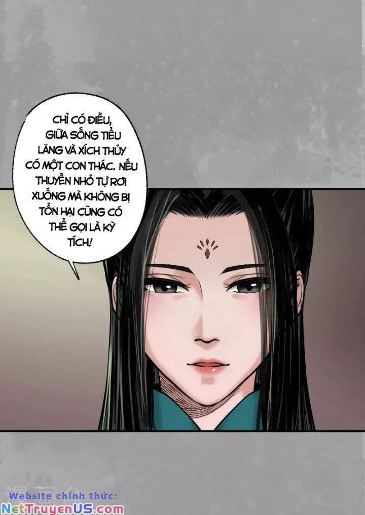 Tạng Phong Hành Nettruyen ZZZ Chương 162 Page 29