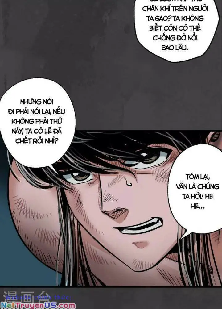 Tạng Phong Hành Nettruyen ZZZ Chương 159 Page 5