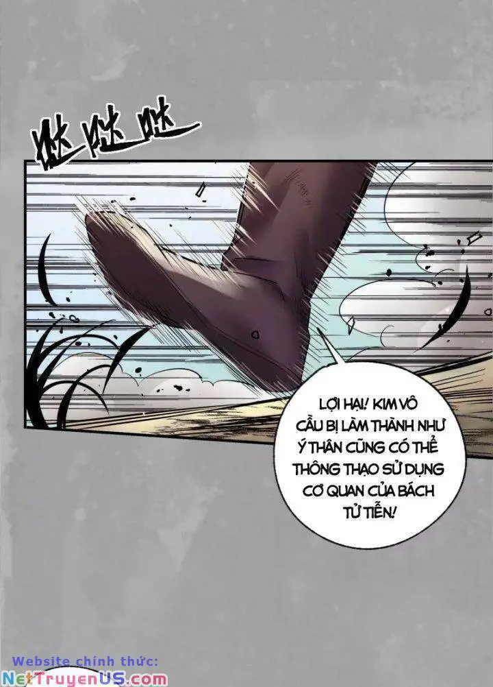 Tạng Phong Hành Nettruyen ZZZ Chương 159 Page 28