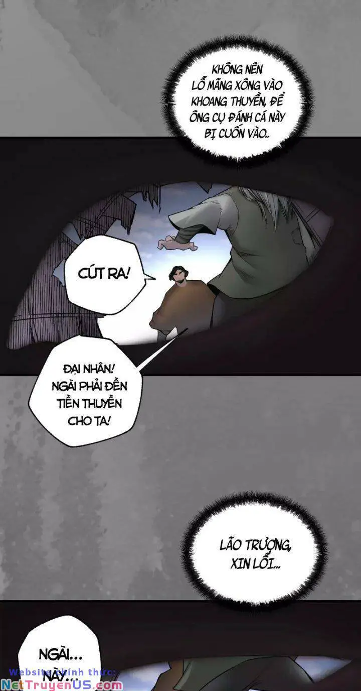 Tạng Phong Hành Nettruyen ZZZ Chương 161 Page 29