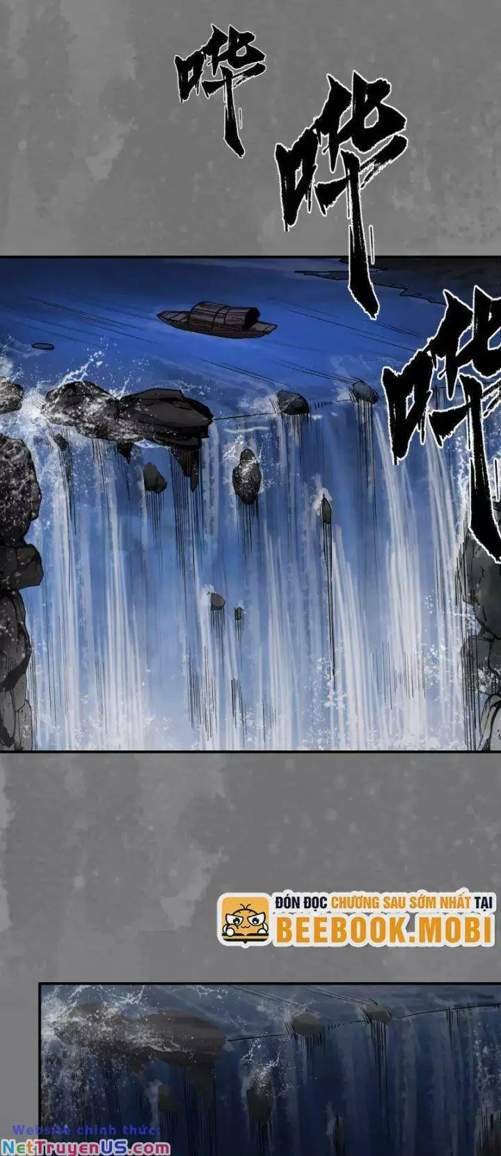 Tạng Phong Hành Nettruyen ZZZ Chương 161 Page 33