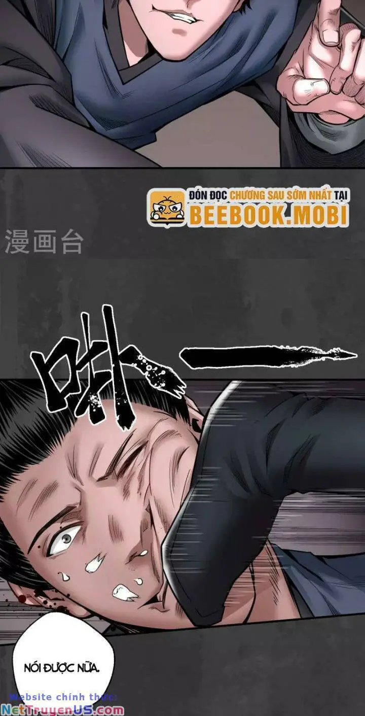 Tạng Phong Hành Nettruyen ZZZ Chương 158 Page 19