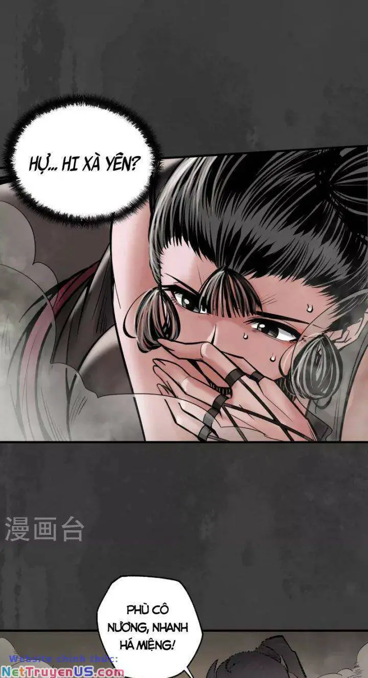Tạng Phong Hành Nettruyen ZZZ Chương 158 Page 26