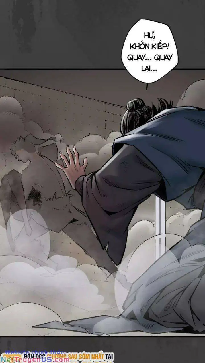 Tạng Phong Hành Nettruyen ZZZ Chương 158 Page 30