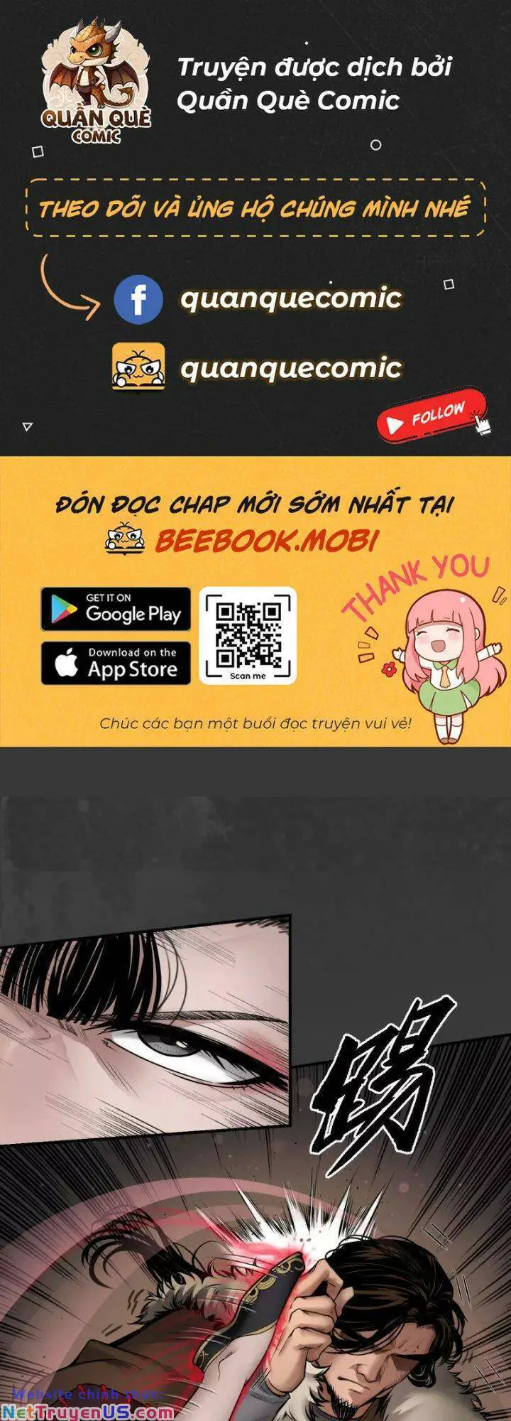 Tạng Phong Hành Nettruyen ZZZ Chương 154 Page 2
