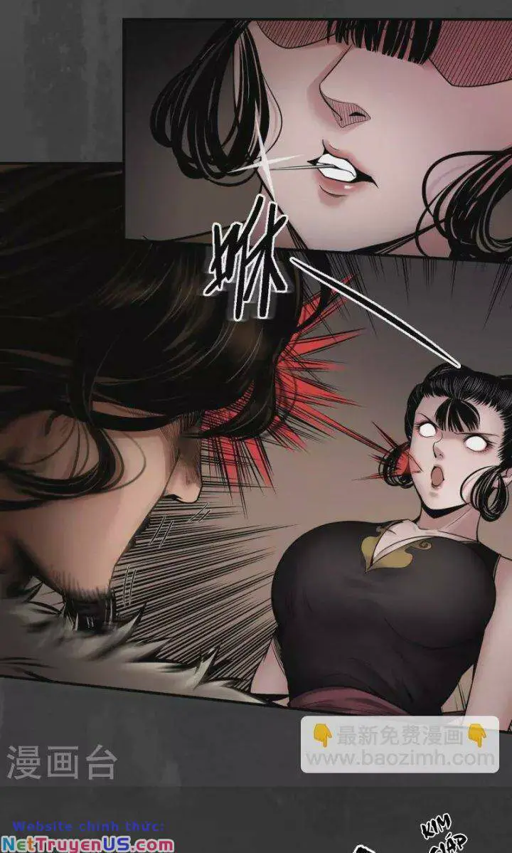 Tạng Phong Hành Nettruyen ZZZ Chương 154 Page 5