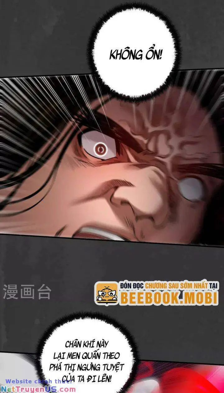 Tạng Phong Hành Nettruyen ZZZ Chương 154 Page 15