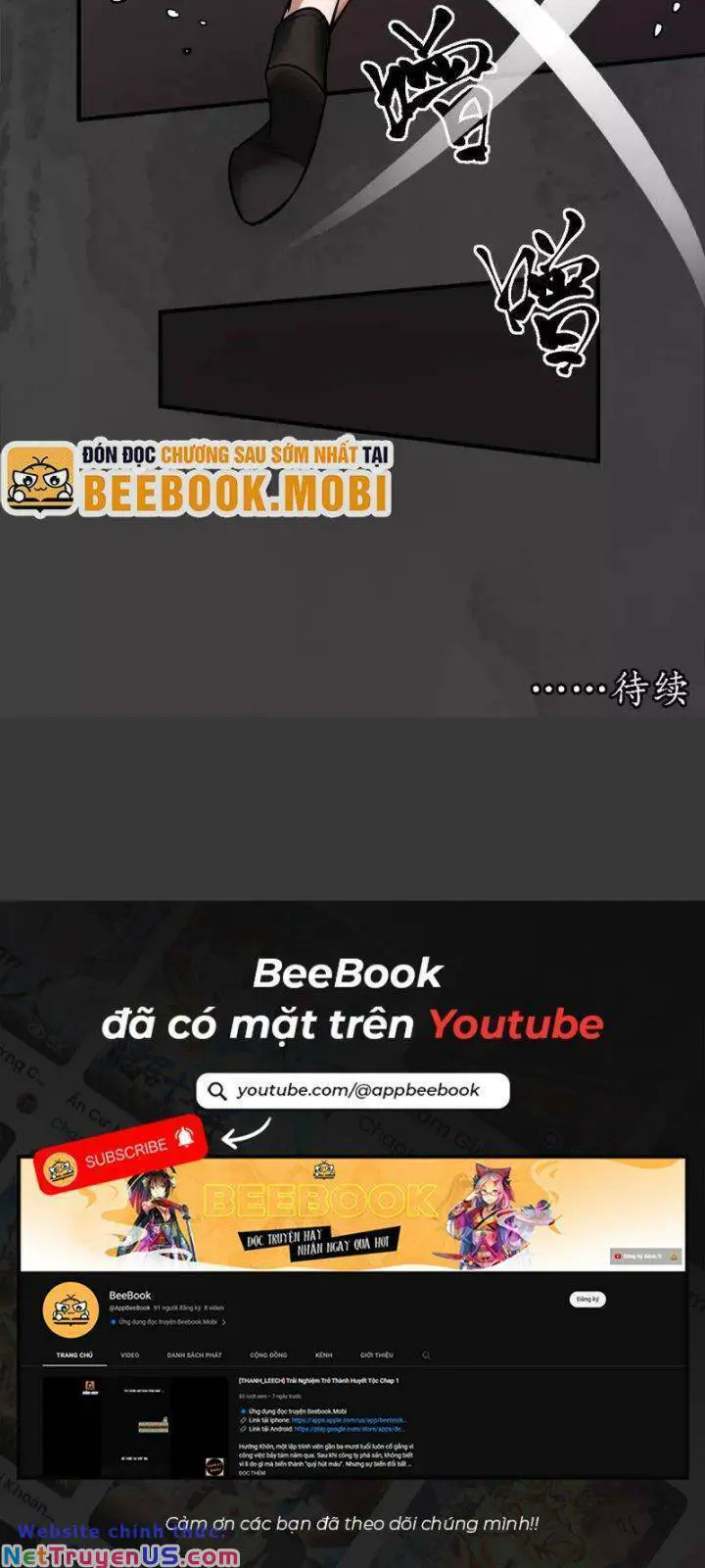Tạng Phong Hành Nettruyen ZZZ Chương 154 Page 36