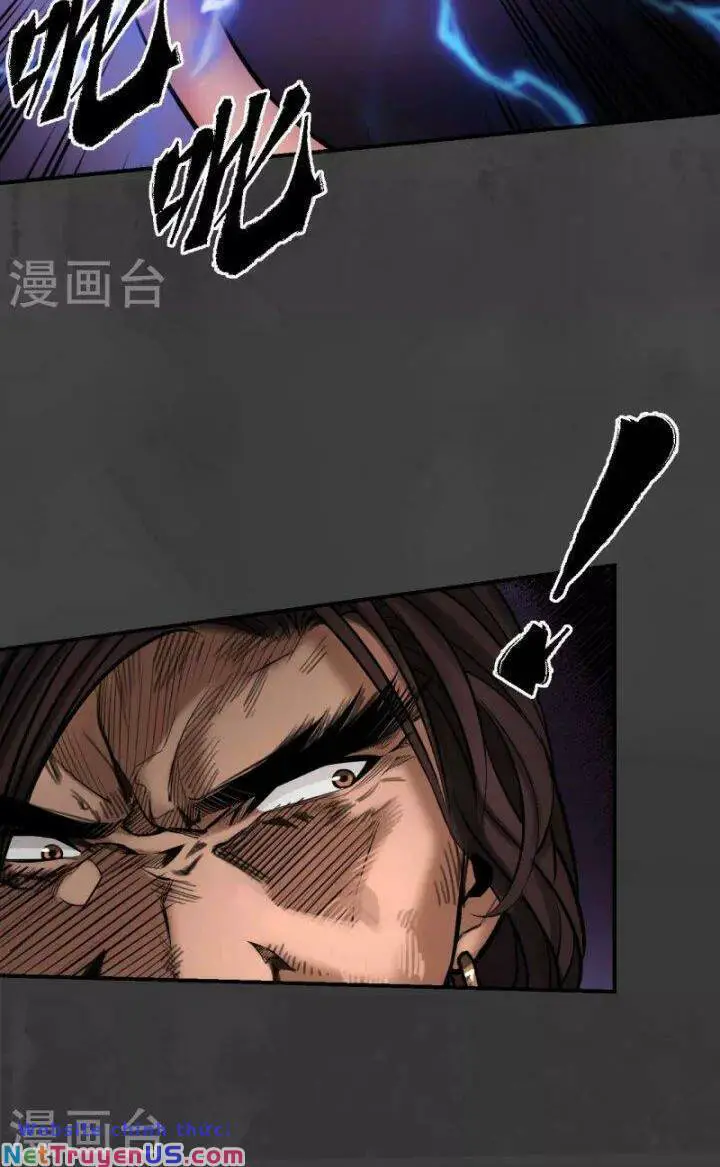 Tạng Phong Hành Nettruyen ZZZ Chương 156 Page 22