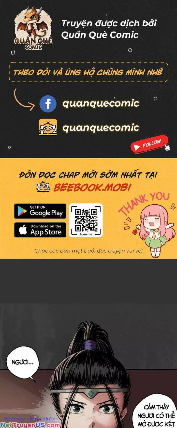 Tạng Phong Hành Nettruyen ZZZ Chương 153 Page 2