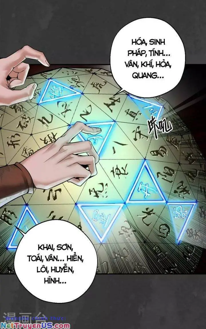 Tạng Phong Hành Nettruyen ZZZ Chương 153 Page 5