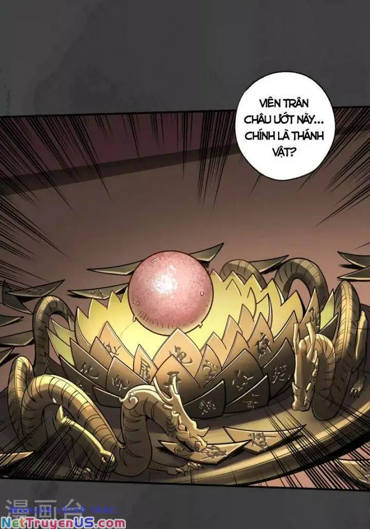 Tạng Phong Hành Nettruyen ZZZ Chương 153 Page 9