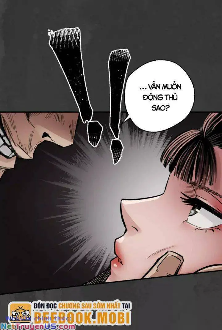 Tạng Phong Hành Nettruyen ZZZ Chương 153 Page 32