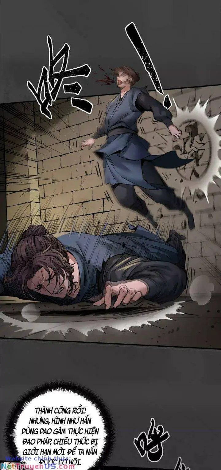 Tạng Phong Hành Nettruyen ZZZ Chương 150 Page 13
