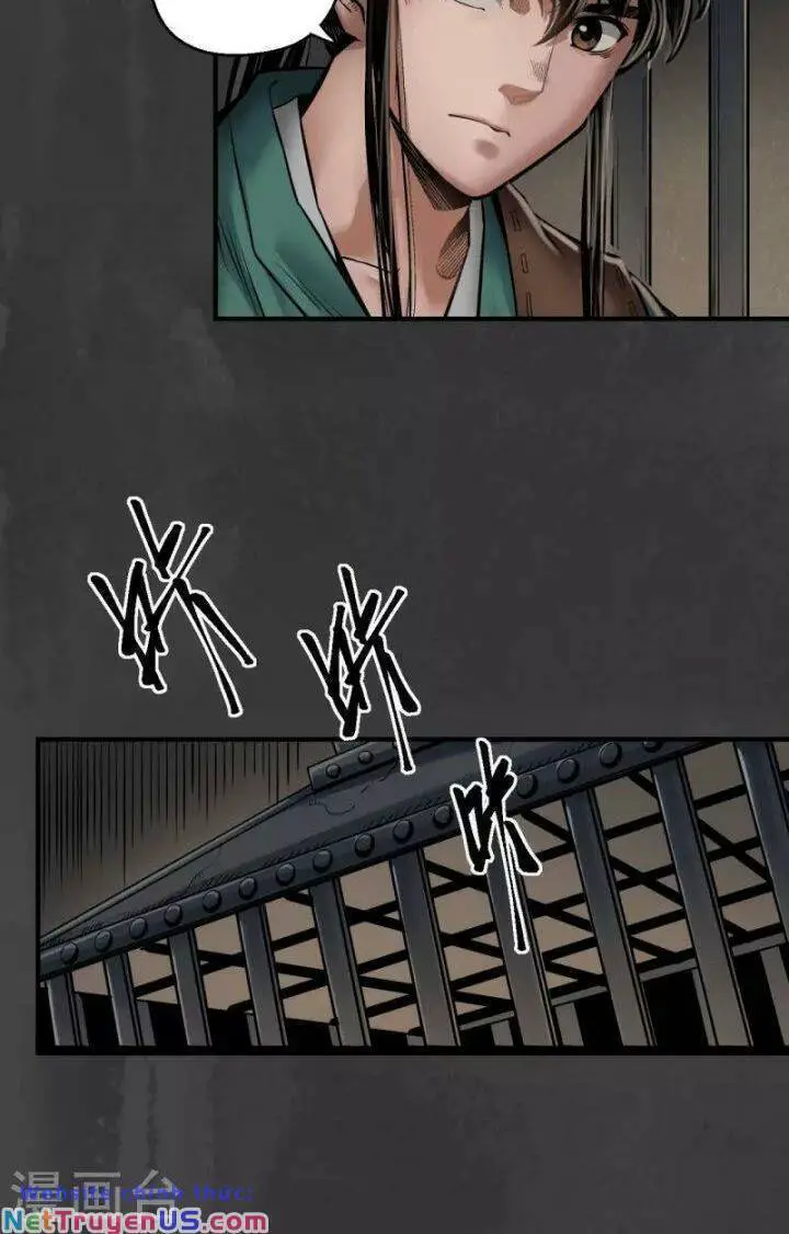 Tạng Phong Hành Nettruyen ZZZ Chương 150 Page 21