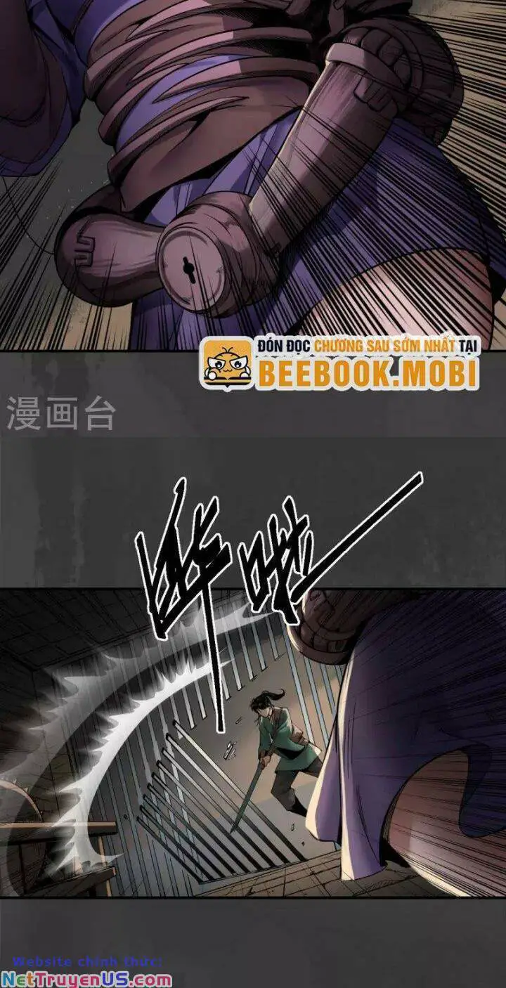 Tạng Phong Hành Nettruyen ZZZ Chương 150 Page 27