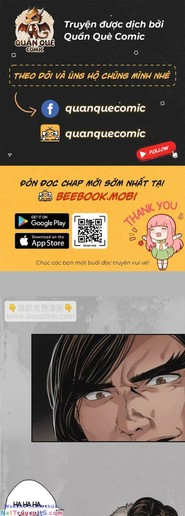 Tạng Phong Hành Nettruyen ZZZ Chương 152 Page 2