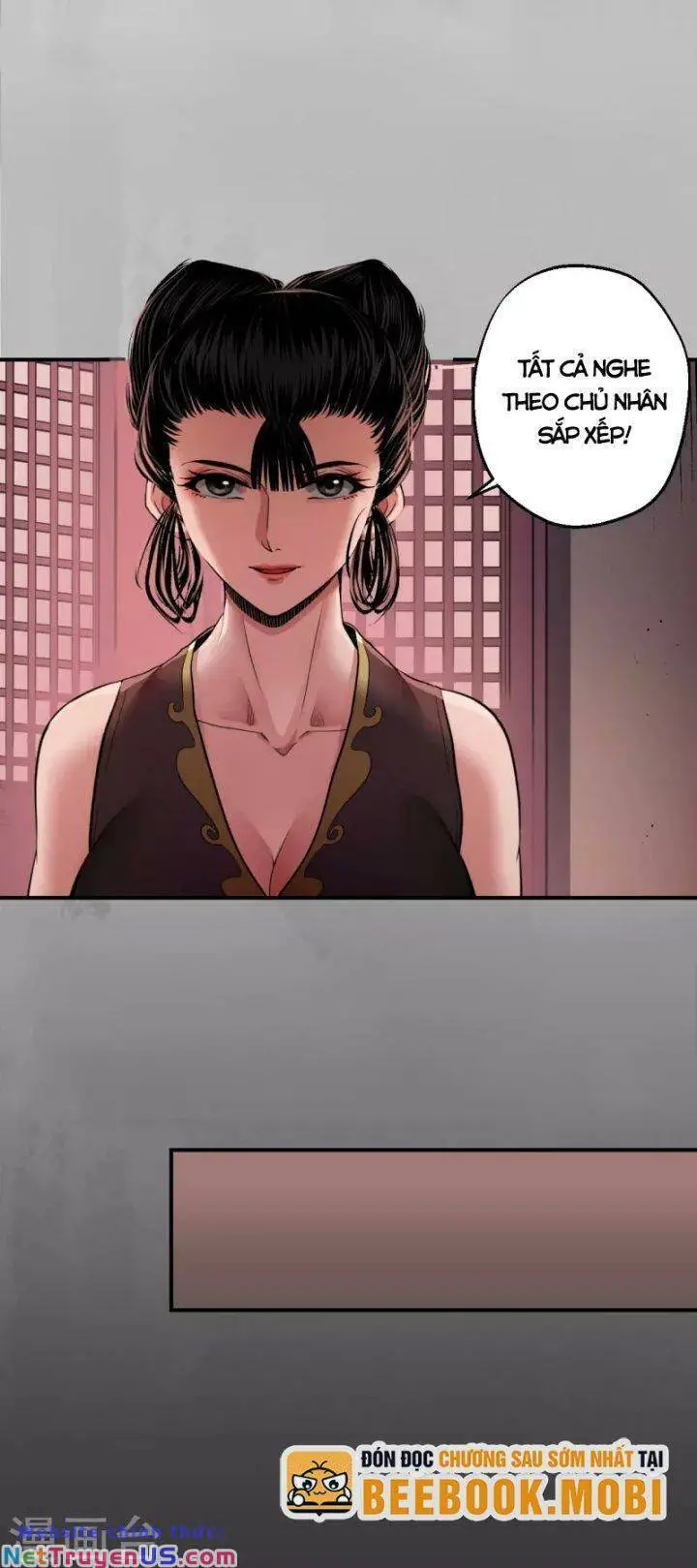 Tạng Phong Hành Nettruyen ZZZ Chương 152 Page 11