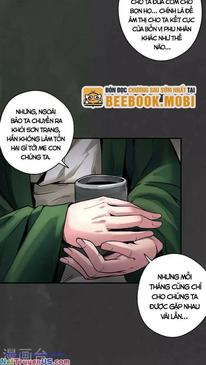Tạng Phong Hành Nettruyen ZZZ Chương 147 Page 4