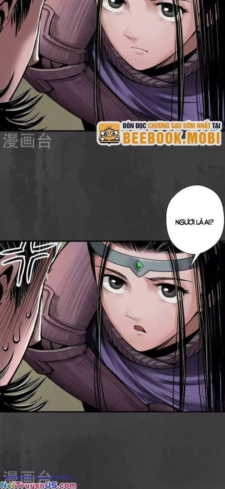 Tạng Phong Hành Nettruyen ZZZ Chương 147 Page 24