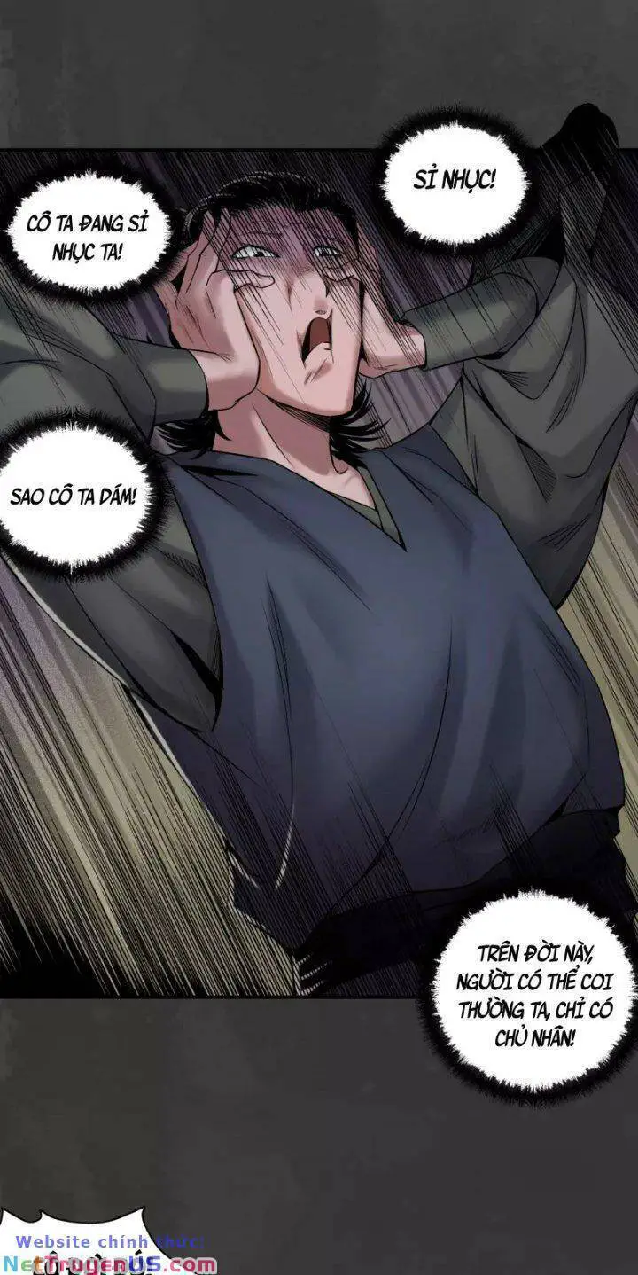Tạng Phong Hành Nettruyen ZZZ Chương 147 Page 25
