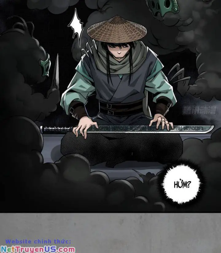 Tạng Phong Hành Nettruyen ZZZ Chương 207 Page 9