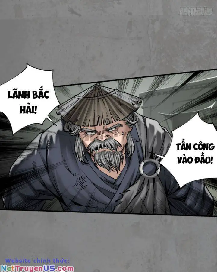 Tạng Phong Hành Nettruyen ZZZ Chương 207 Page 26
