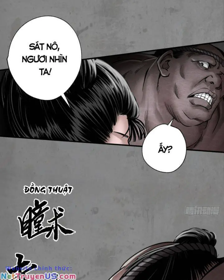 Tạng Phong Hành Nettruyen ZZZ Chương 207 Page 29