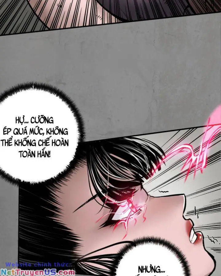 Tạng Phong Hành Nettruyen ZZZ Chương 207 Page 31