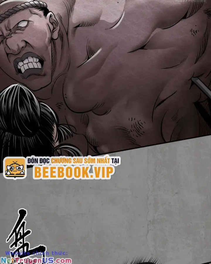 Tạng Phong Hành Nettruyen ZZZ Chương 207 Page 34