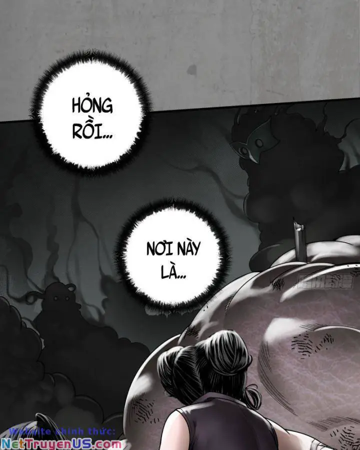 Tạng Phong Hành Nettruyen ZZZ Chương 207 Page 41