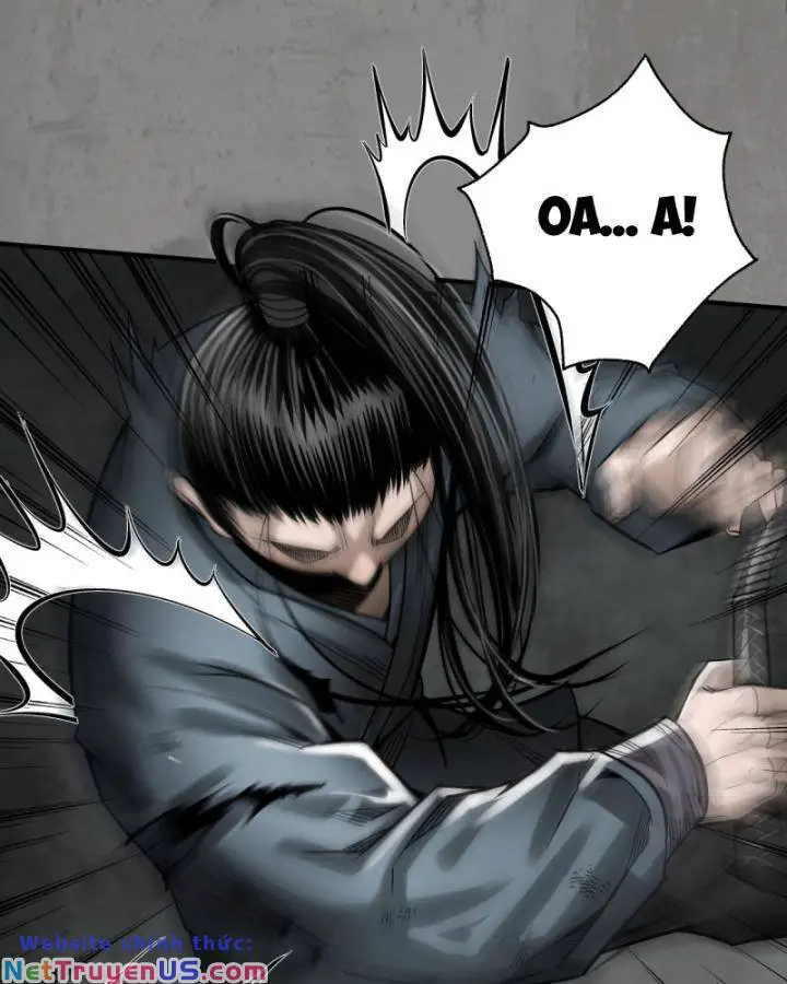 Tạng Phong Hành Nettruyen ZZZ Chương 207 Page 45