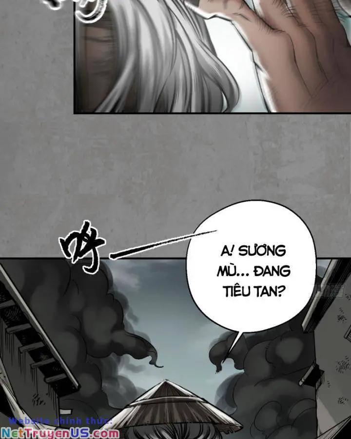 Tạng Phong Hành Nettruyen ZZZ Chương 207 Page 53