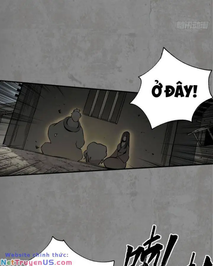 Tạng Phong Hành Nettruyen ZZZ Chương 207 Page 59
