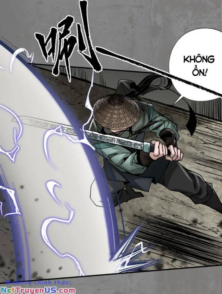 Tạng Phong Hành Nettruyen ZZZ Chương 207 Page 61