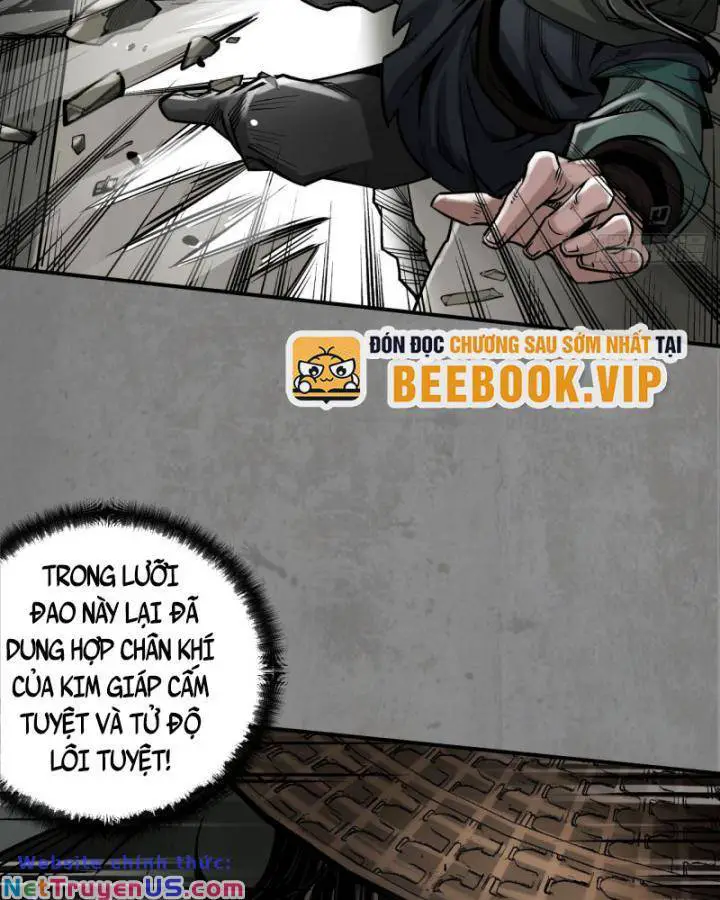 Tạng Phong Hành Nettruyen ZZZ Chương 207 Page 63