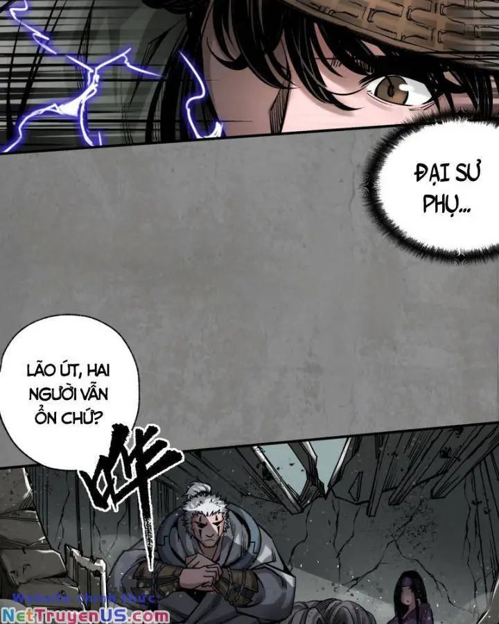 Tạng Phong Hành Nettruyen ZZZ Chương 207 Page 64