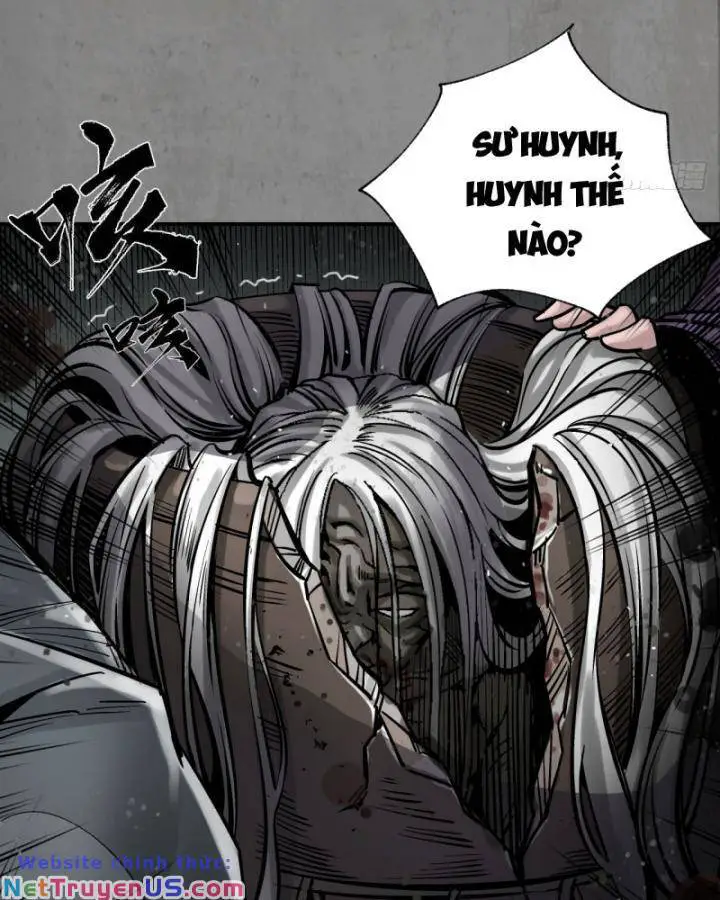 Tạng Phong Hành Nettruyen ZZZ Chương 207 Page 66