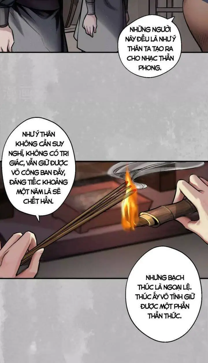 Tạng Phong Hành Nettruyen ZZZ Chương 142 Page 5