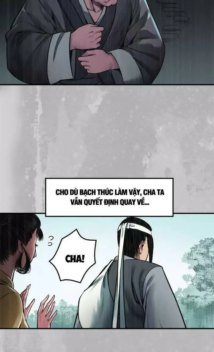 Tạng Phong Hành Nettruyen ZZZ Chương 142 Page 9