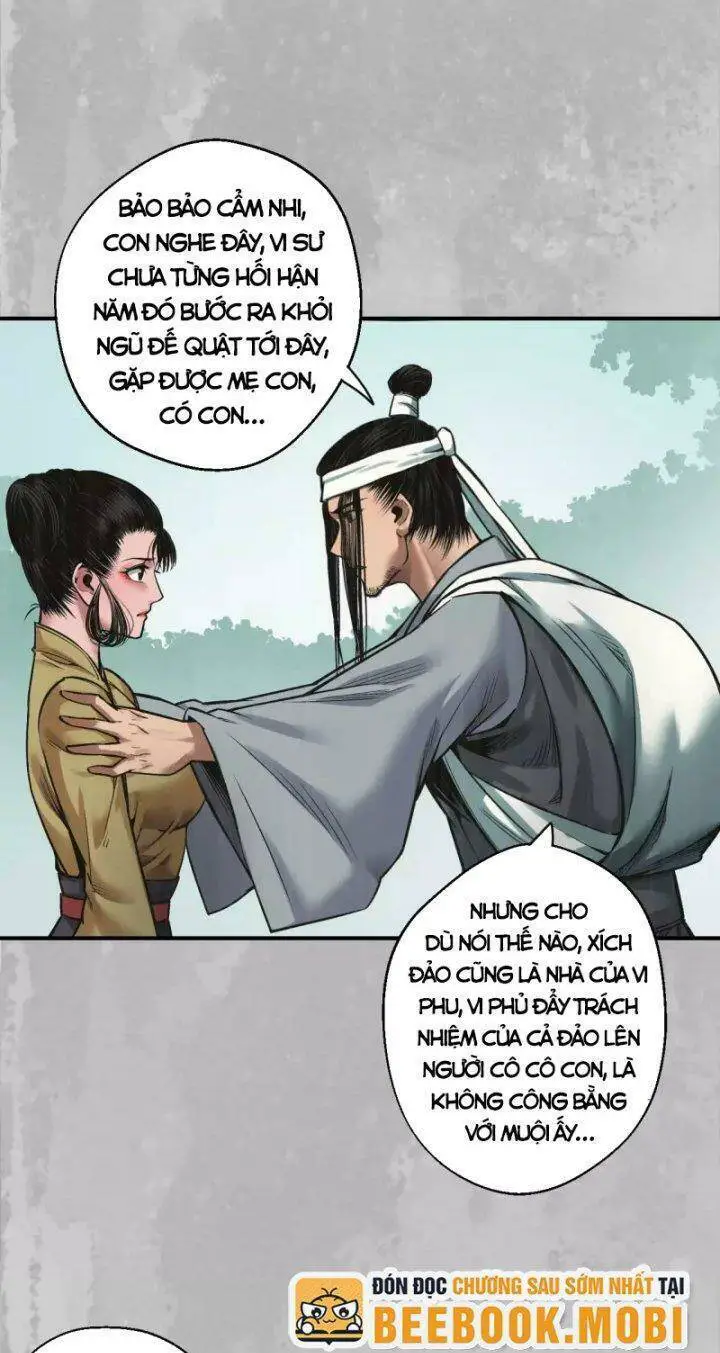 Tạng Phong Hành Nettruyen ZZZ Chương 142 Page 10