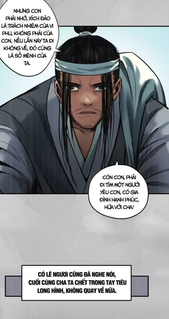 Tạng Phong Hành Nettruyen ZZZ Chương 142 Page 11